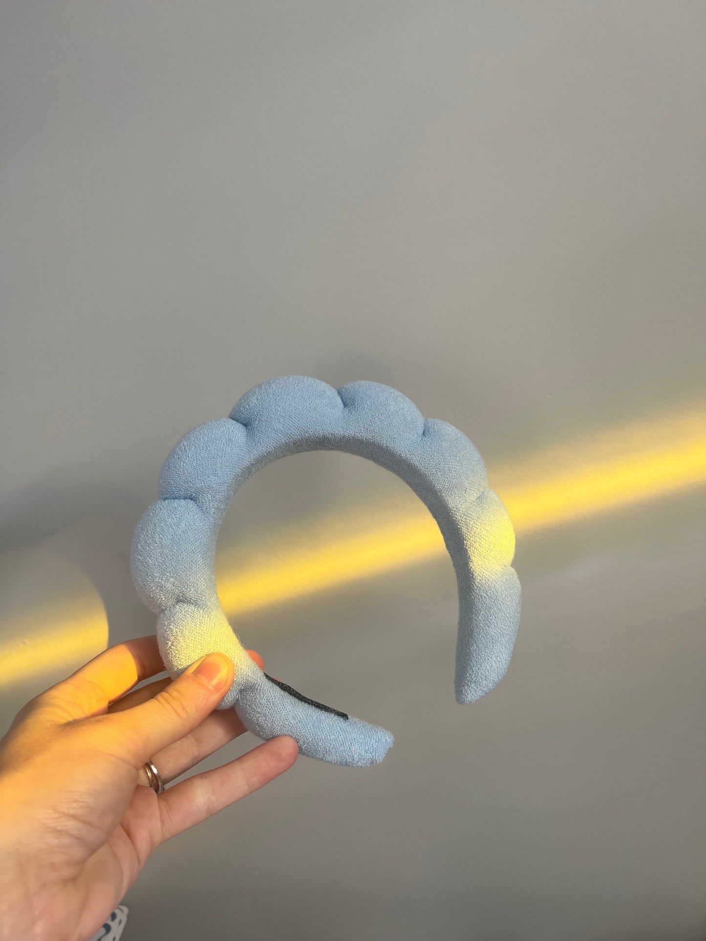 Spa Headbands