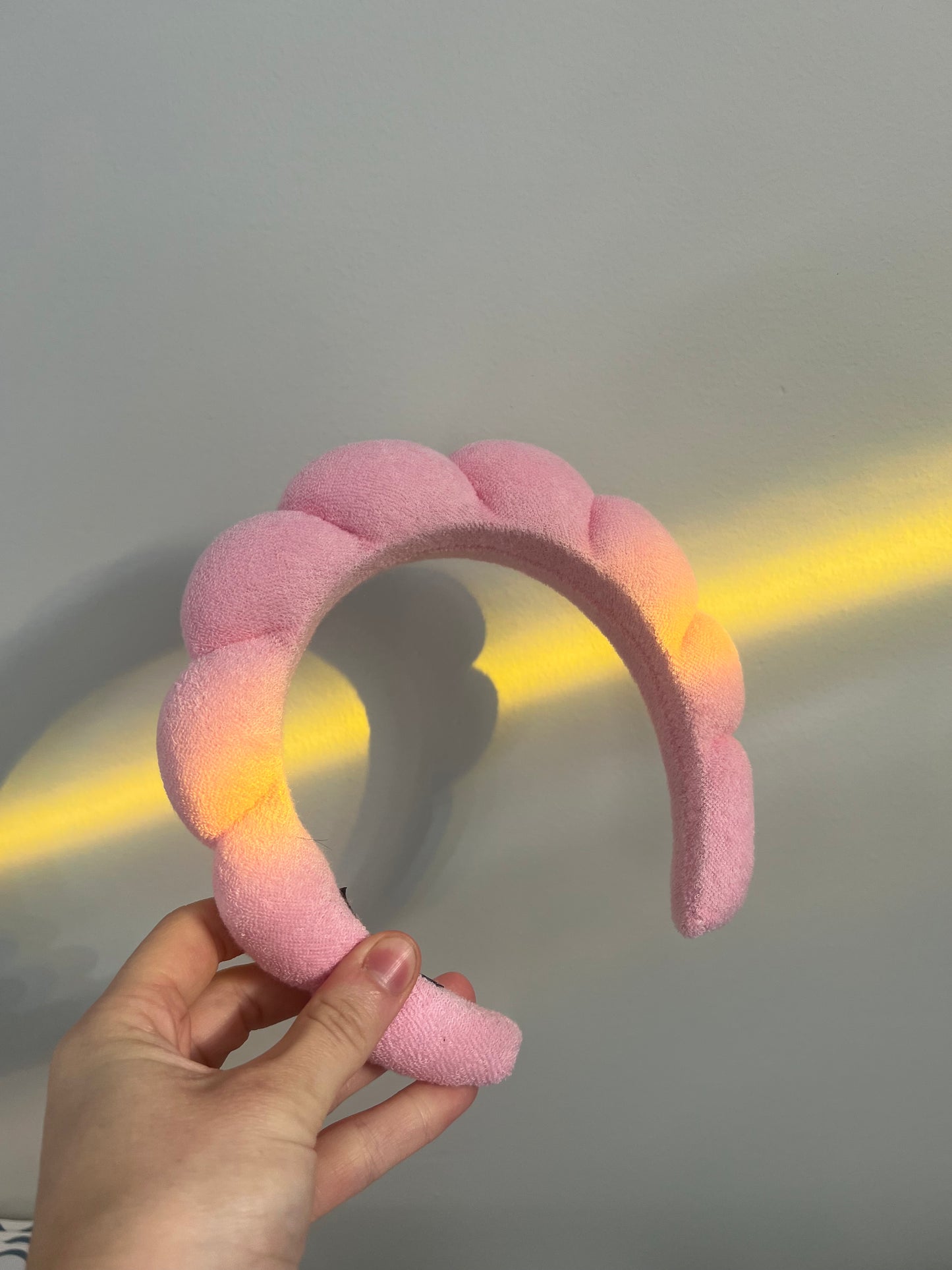 Spa Headbands