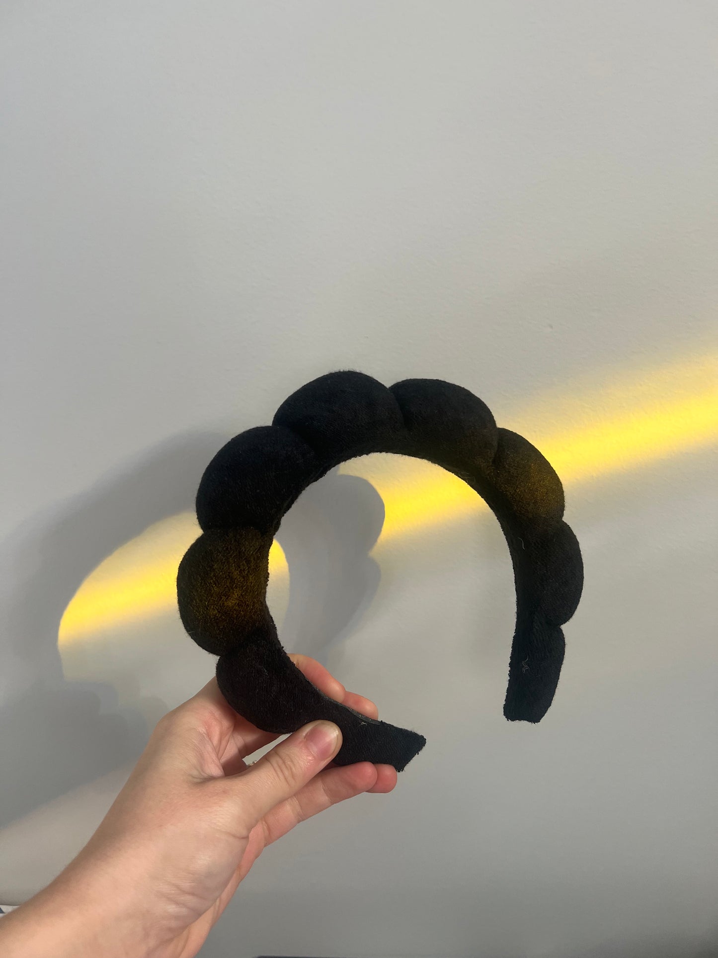 Spa Headbands