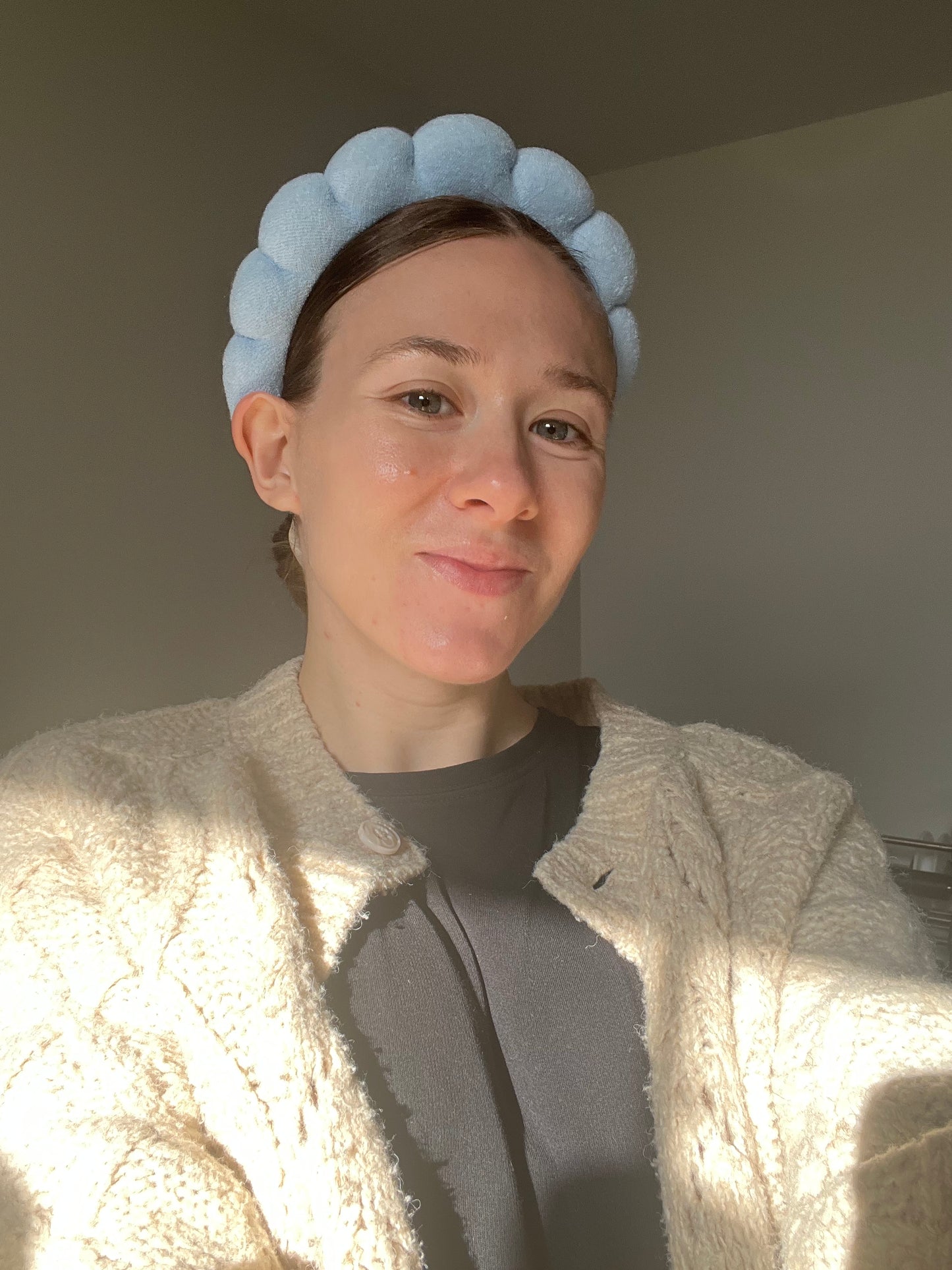 Spa Headbands