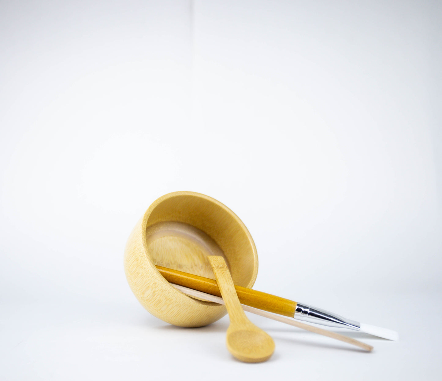Mask Bowl Set