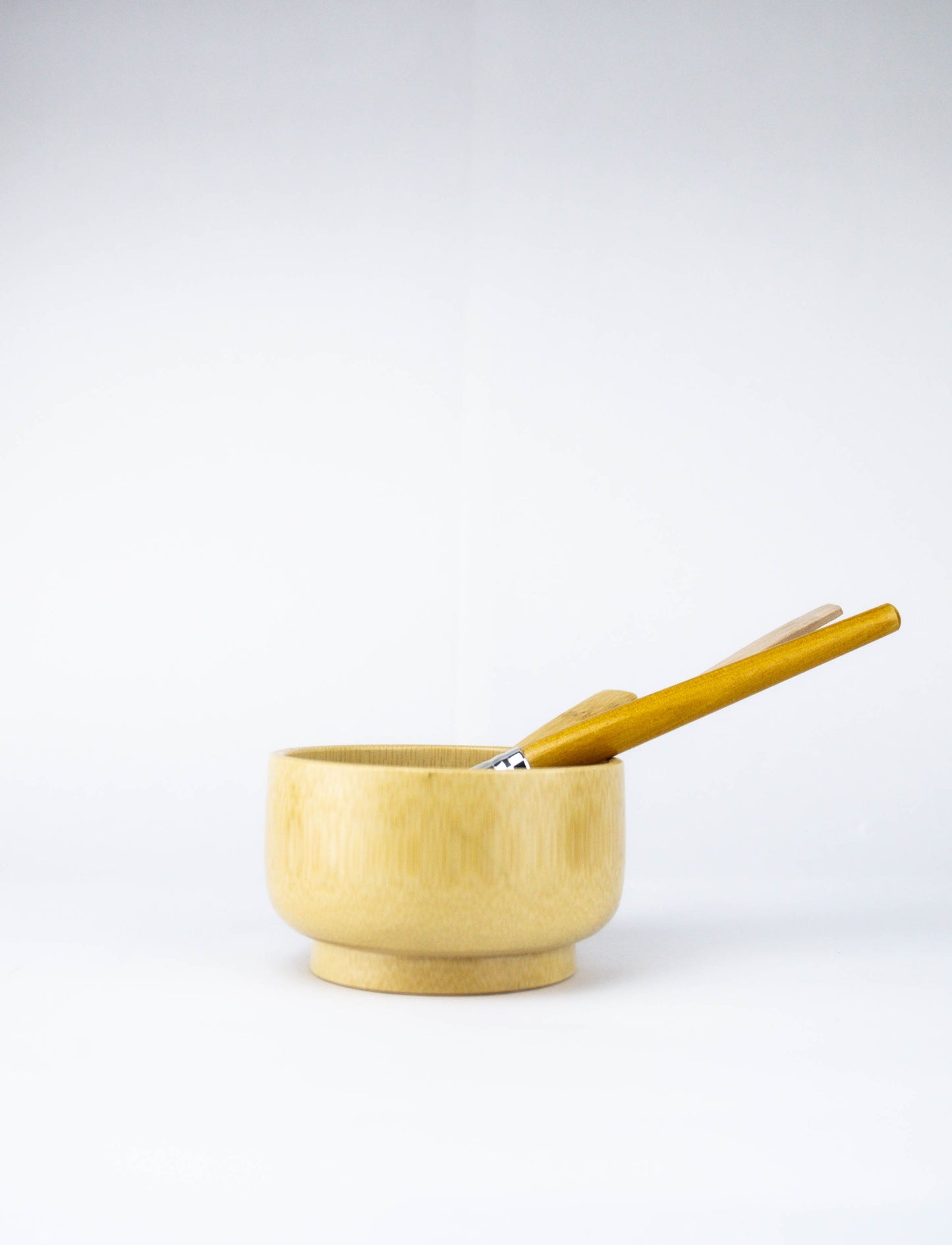 Mask Bowl Set