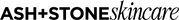 Ash + Stone Skincare logo