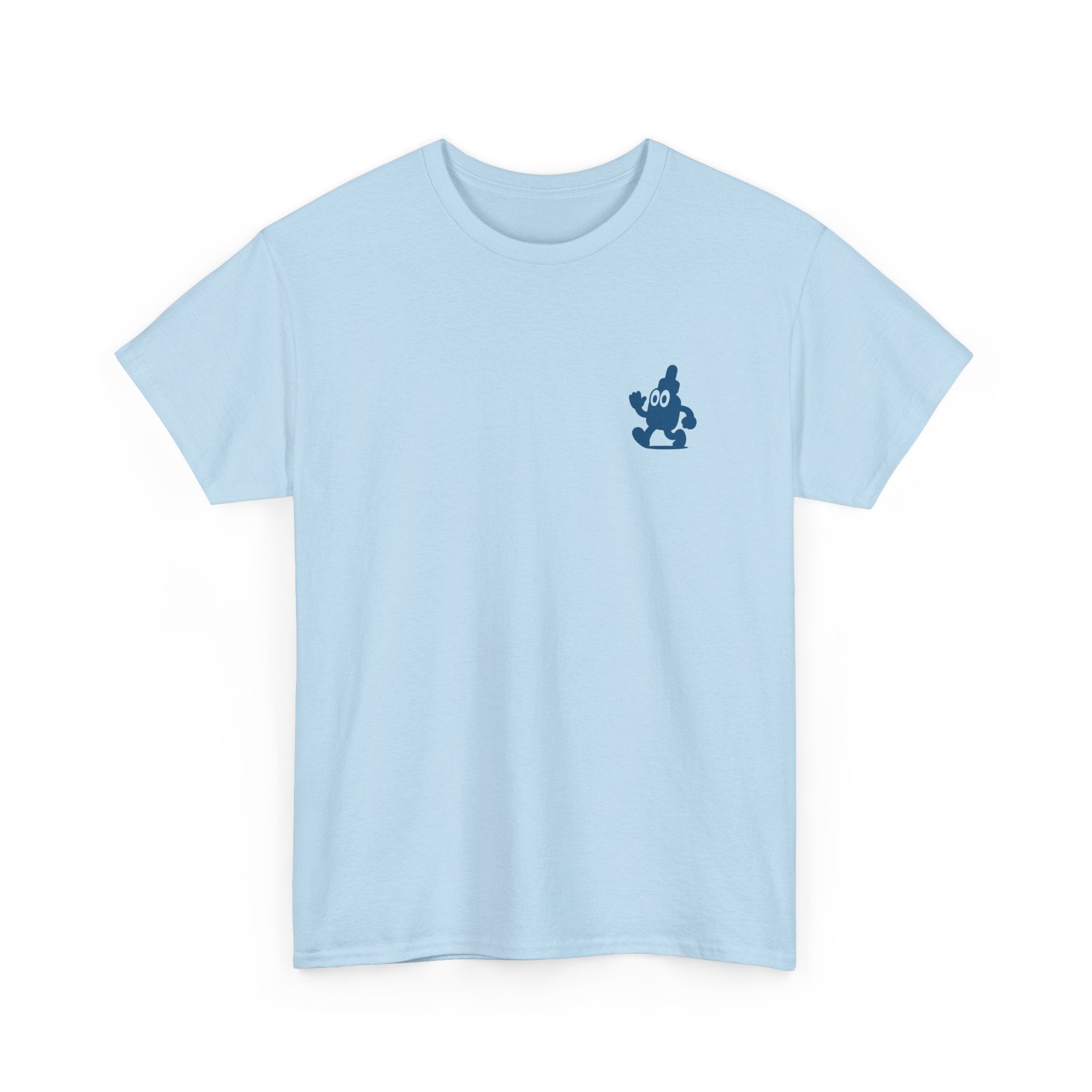 Unlock Your Natural Beauty Tee - Ash + Stone Printify