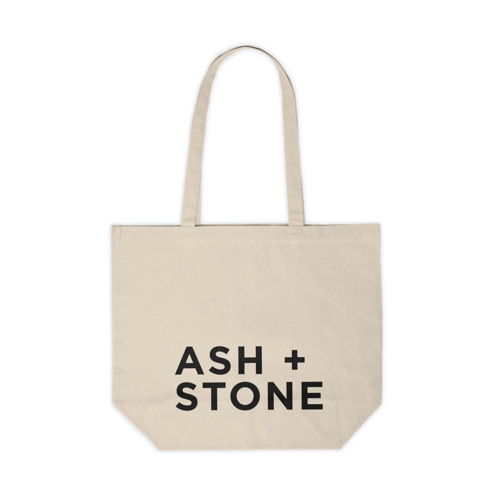 Ash+Stone Tote Printify