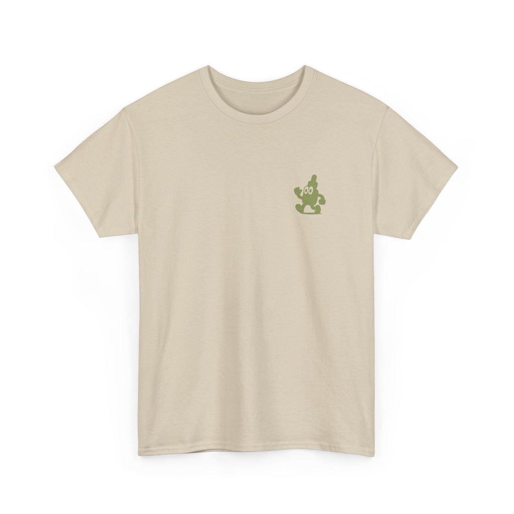 Unlock Your Natural Beauty Tee - Ash + Stone Printify