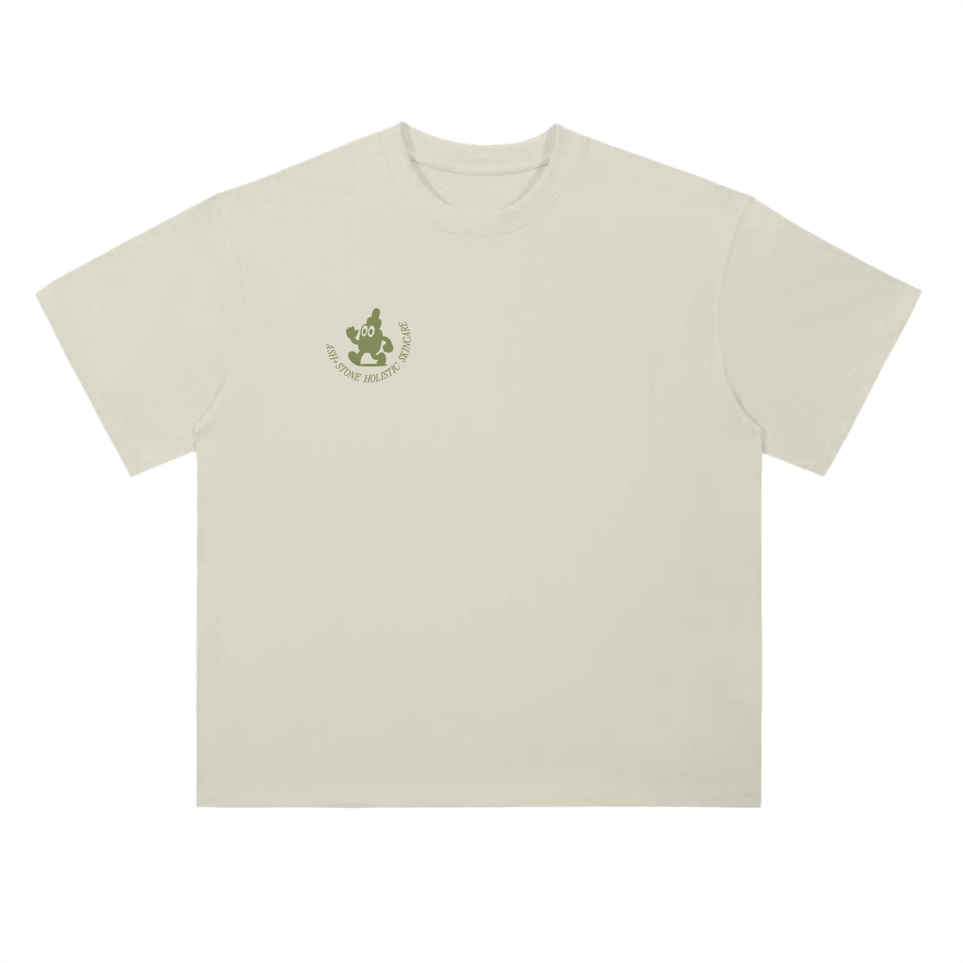 "Thank You - Your Skin" T-shirt