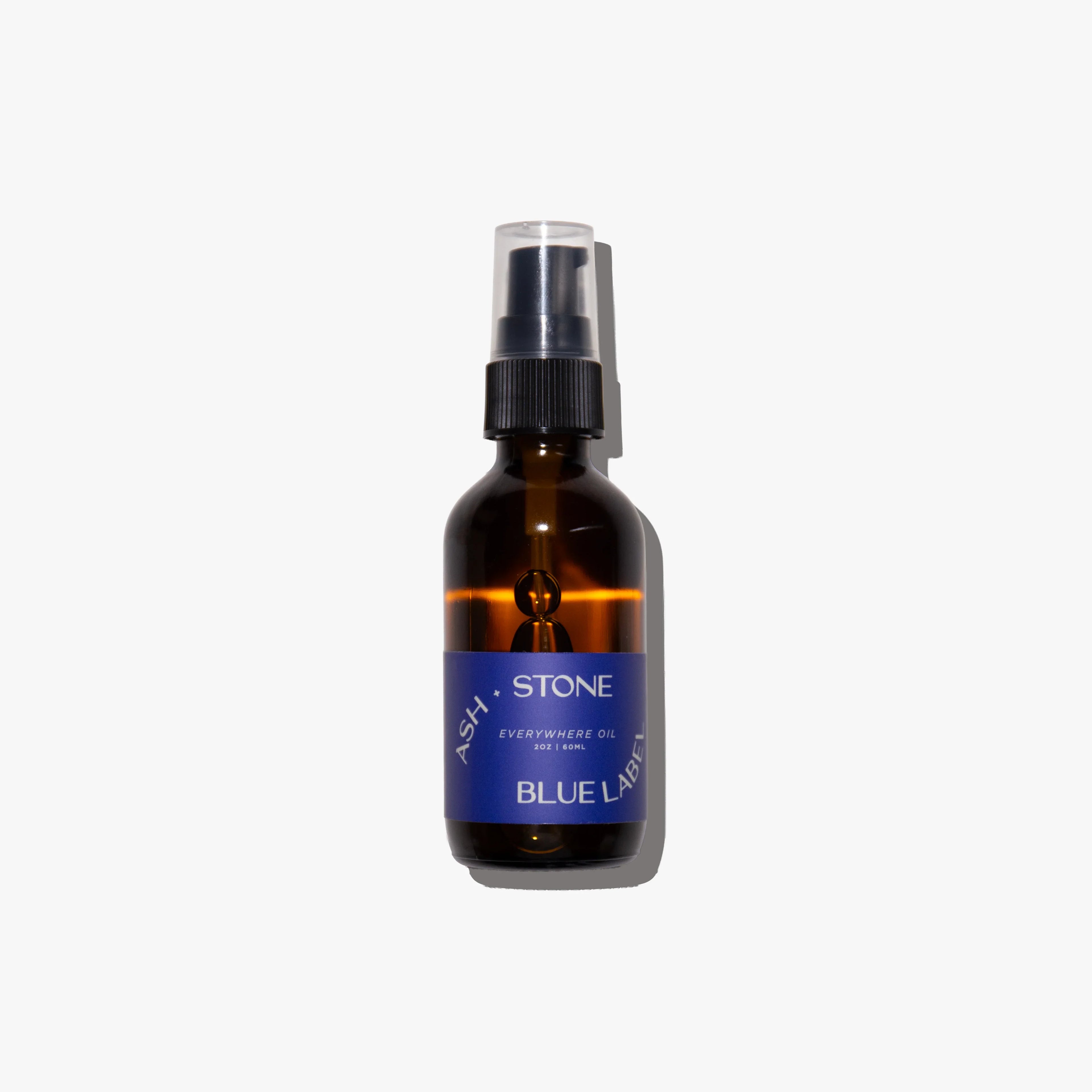 Everywhere Oil - Blue Label Ash + Stone Skincare