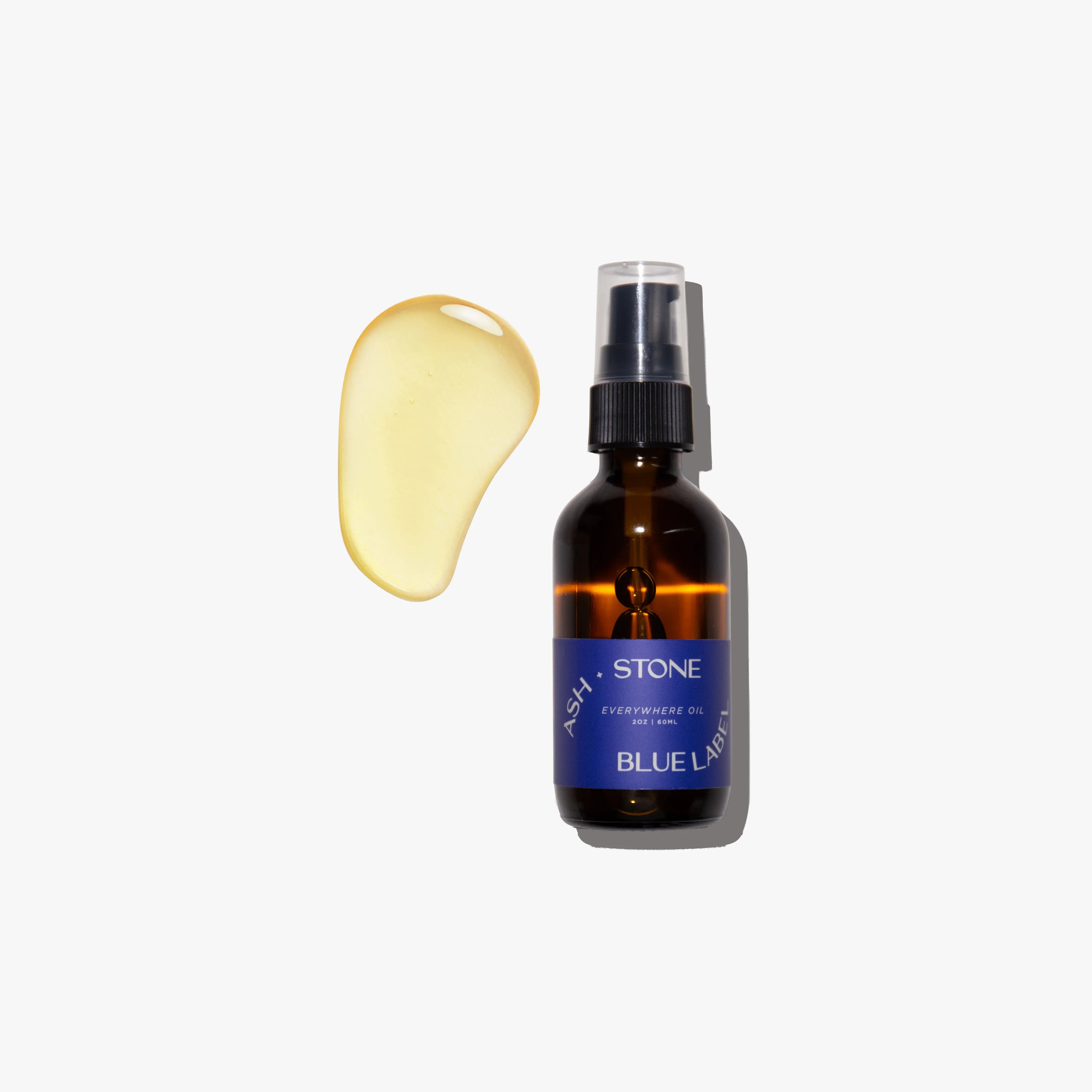 Everywhere Oil - Blue Label Ash + Stone Skincare