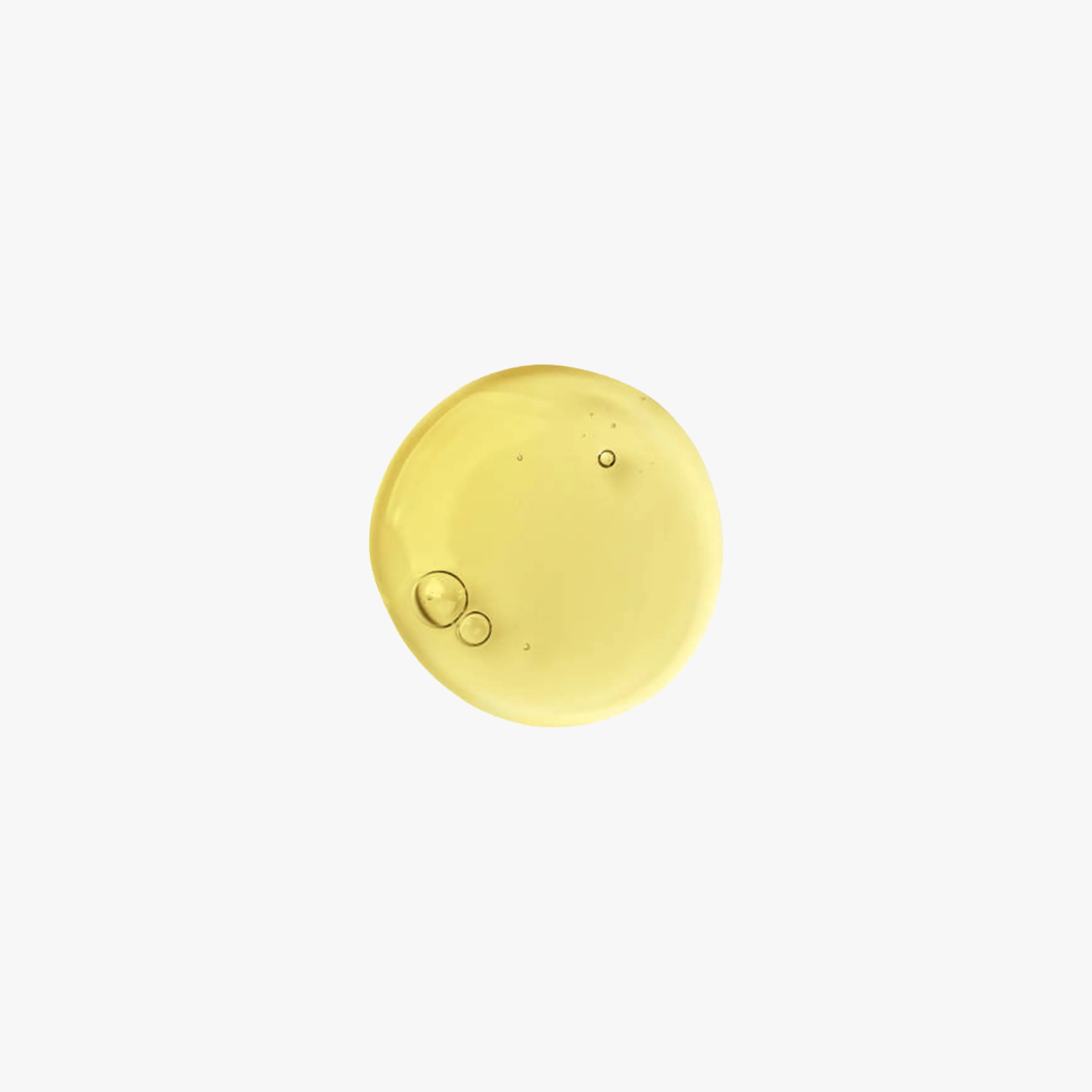 Nourishing Oil Cleanser Ash + Stone Skincare