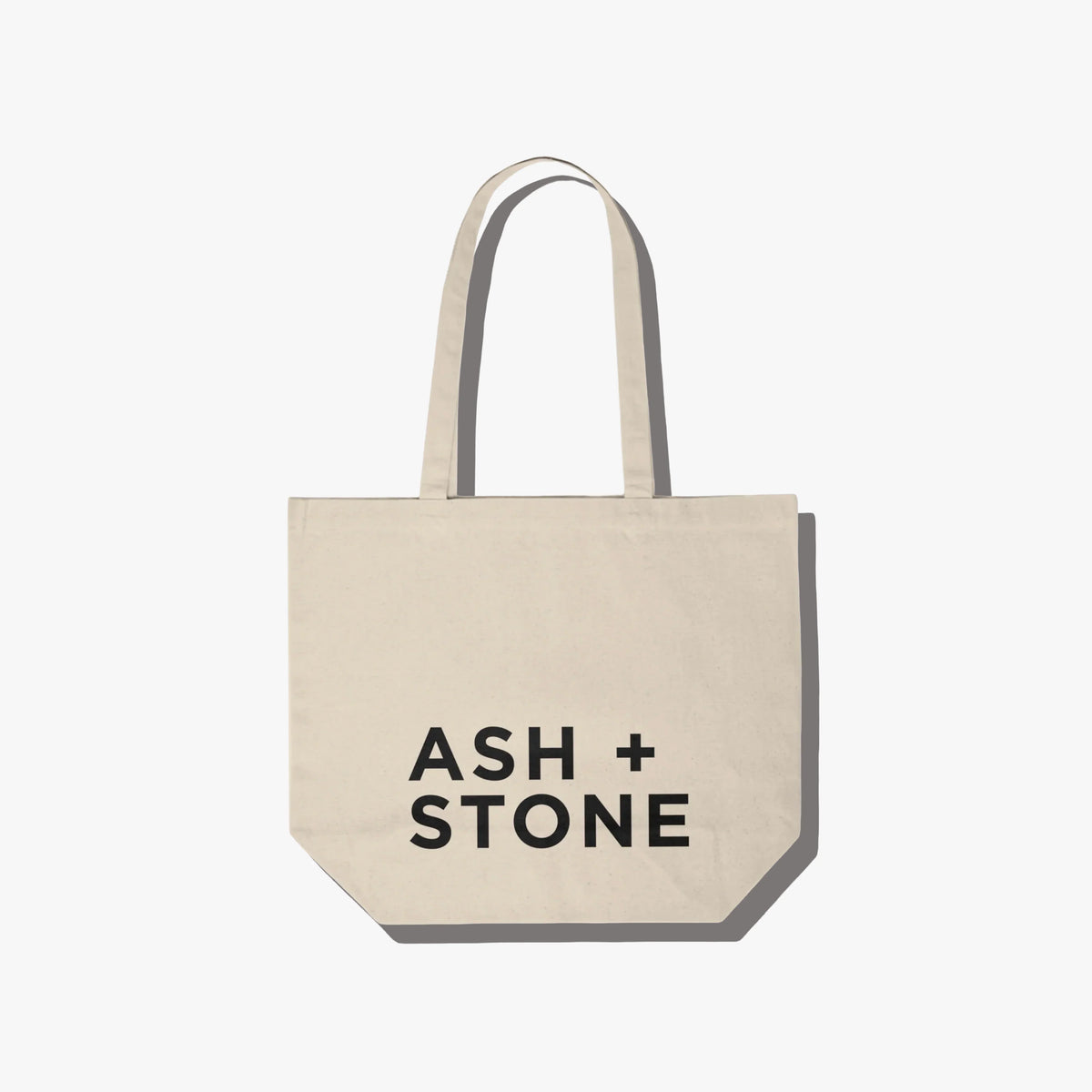Ash+Stone Tote Printify