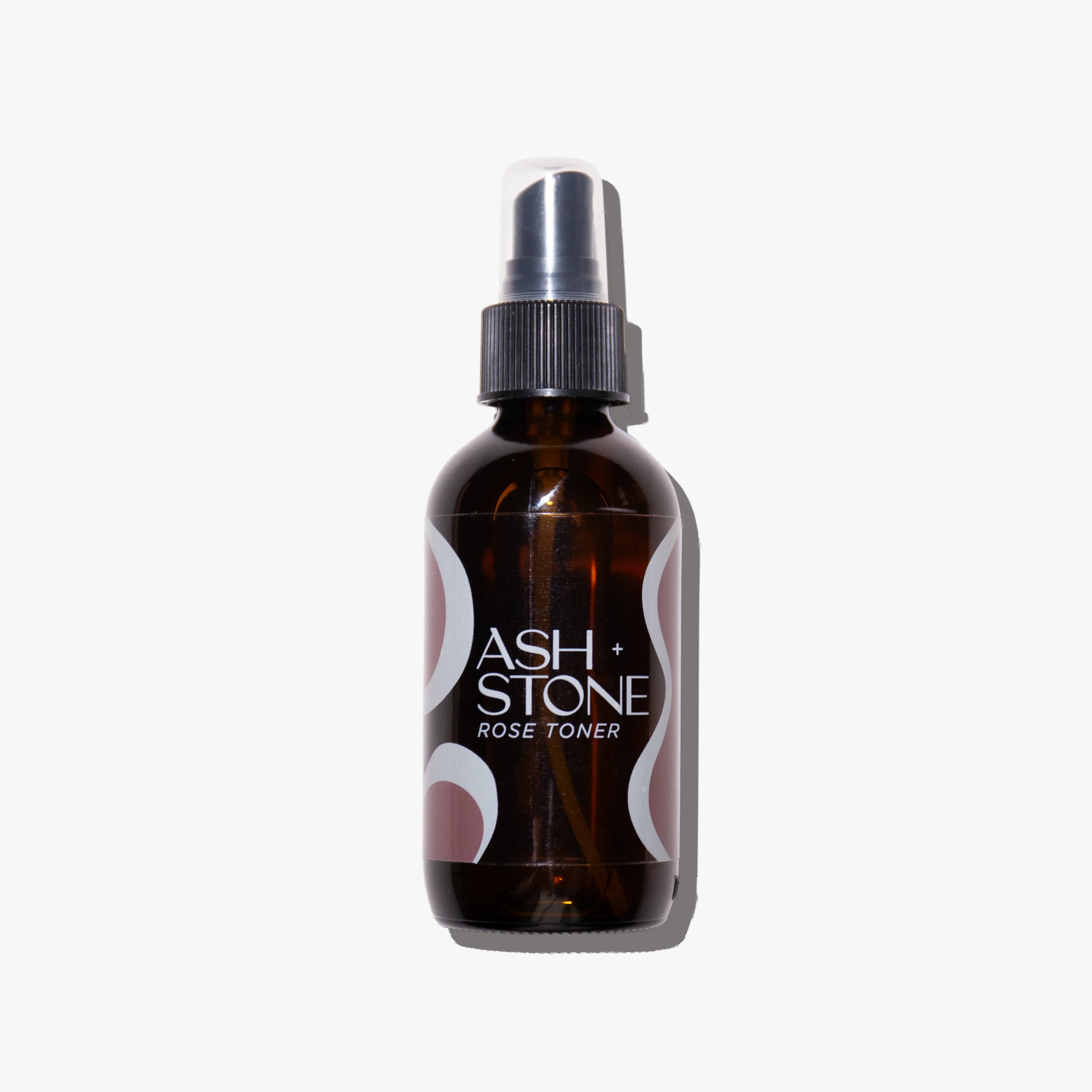 Rose Toner Ash + Stone Skincare