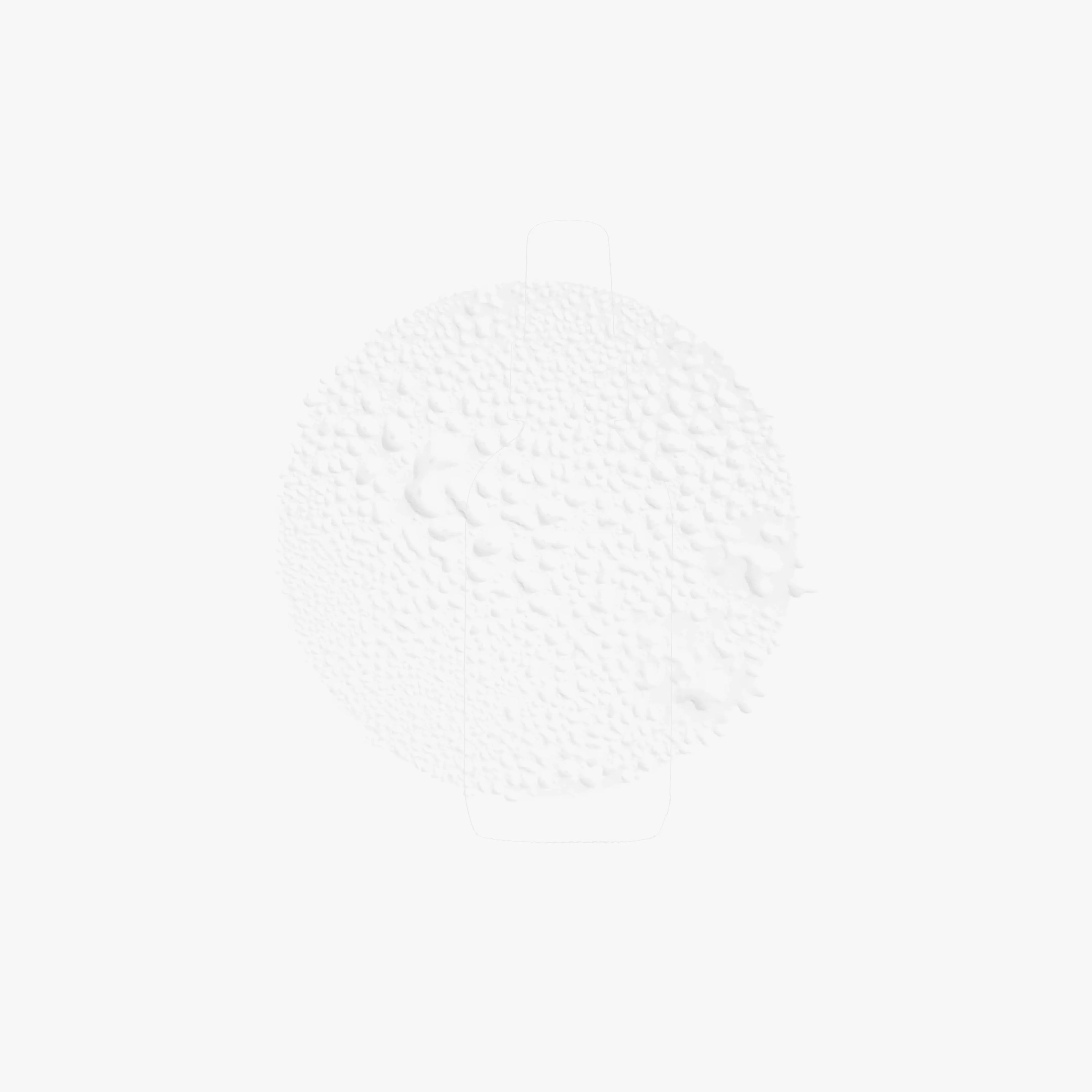 Rose Toner Ash + Stone Skincare