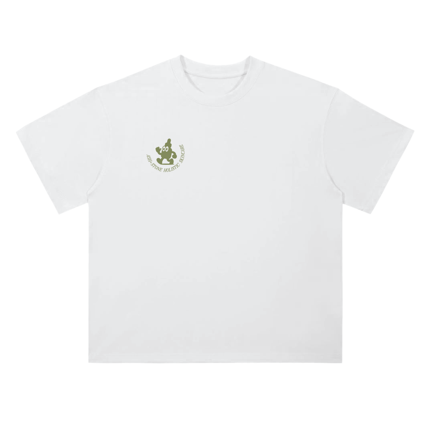 "Thank You - Your Skin" T-shirt