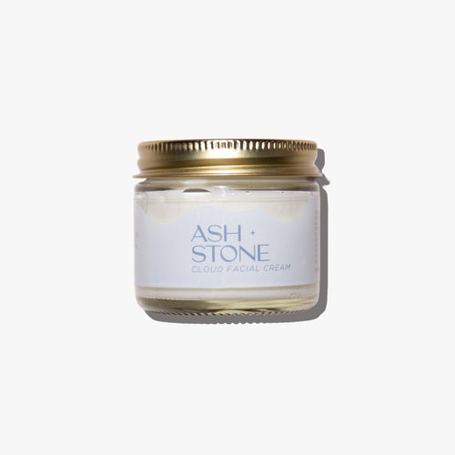 Hyaluronic acid moisturizer for dry and sensitive skin